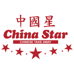 China Star Accrington logo.
